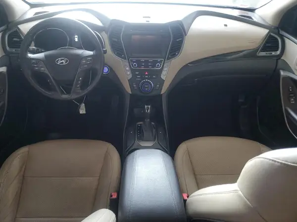 5NMZU3LB3HH046265 2017 HYUNDAI SANTA FE - Image 8