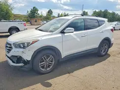 5NMZU3LB3HH047805 2017 HYUNDAI SANTA FE