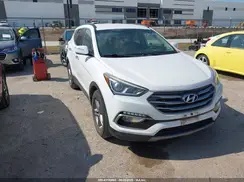 5NMZU3LB3HH049201 2017 HYUNDAI SANTA FE