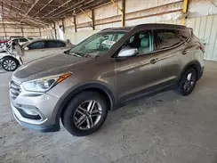 5NMZU3LB3HH049246 2017 HYUNDAI SANTA FE