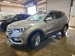 5NMZU3LB3HH050512 2017 HYUNDAI SANTA FE