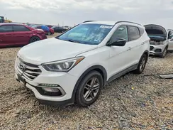 5NMZU3LB3HH051577 2017 HYUNDAI SANTA FE