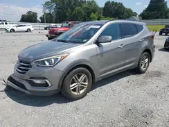 5NMZU3LB3HH052194 2017 HYUNDAI SANTA FE