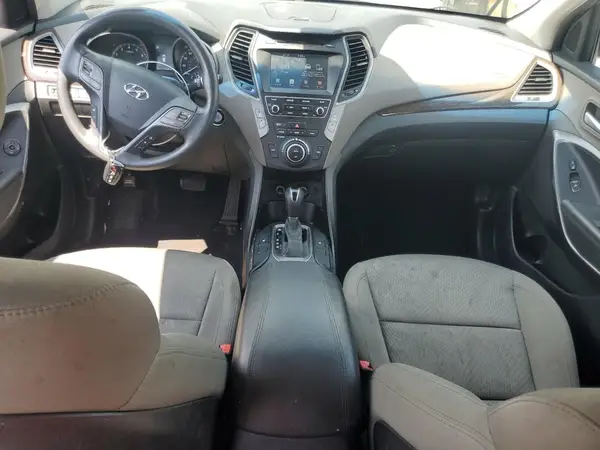 5NMZU3LB3HH052194 2017 HYUNDAI SANTA FE - Image 8