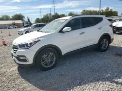 5NMZU3LB3JH052542 2018 HYUNDAI SANTA FE