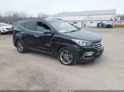 5NMZU3LB3JH056333 2018 HYUNDAI SANTA FE