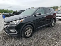 5NMZU3LB3JH060933 2018 HYUNDAI SANTA FE