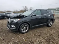 5NMZU3LB3JH064948 2018 HYUNDAI SANTA FE