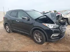 5NMZU3LB3JH065226 2018 HYUNDAI SANTA FE