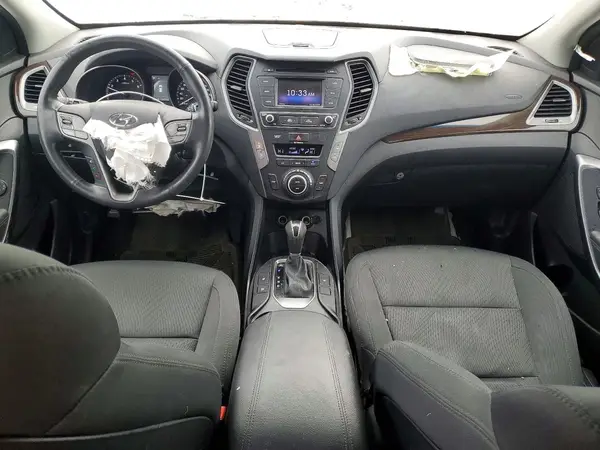5NMZU3LB3JH070149 2018 HYUNDAI SANTA FE - Image 8