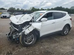 5NMZU3LB3JH075545 2018 HYUNDAI SANTA FE