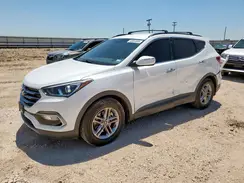 5NMZU3LB3JH077635 2018 HYUNDAI SANTA FE