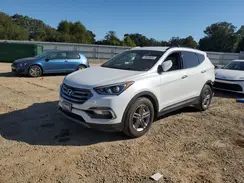 5NMZU3LB3JH096217 2018 HYUNDAI SANTA FE