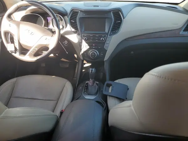 5NMZU3LB3JH096217 2018 HYUNDAI SANTA FE - Image 8