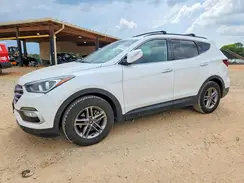 5NMZU3LB3JH100797 2018 HYUNDAI SANTA FE