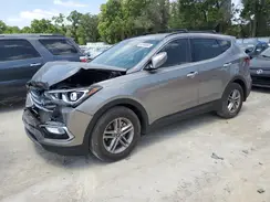 5NMZU3LB3JH100928 2018 HYUNDAI SANTA FE