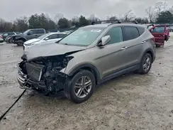 5NMZU3LB4HH001142 2017 HYUNDAI SANTA FE