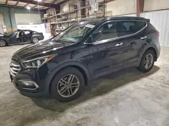 5NMZU3LB4HH001934 2017 HYUNDAI SANTA FE