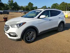 5NMZU3LB4HH002503 2017 HYUNDAI SANTA FE