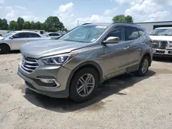 5NMZU3LB4HH003019 2017 HYUNDAI SANTA FE