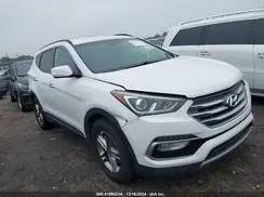 5NMZU3LB4HH005353 2017 HYUNDAI SANTA FE