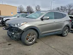 5NMZU3LB4HH006518 2017 HYUNDAI SANTA FE
