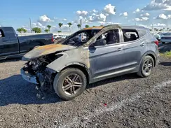 5NMZU3LB4HH006695 2017 HYUNDAI SANTA FE