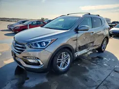 5NMZU3LB4HH008088 2017 HYUNDAI SANTA FE