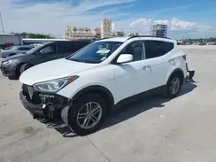 5NMZU3LB4HH008799 2017 HYUNDAI SANTA FE