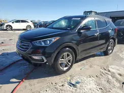 5NMZU3LB4HH008933 2017 HYUNDAI SANTA FE