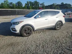 5NMZU3LB4HH010942 2017 HYUNDAI SANTA FE