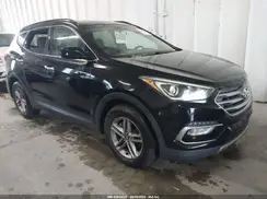 5NMZU3LB4HH011668 2017 HYUNDAI SANTA FE