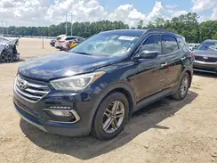 5NMZU3LB4HH012559 2017 HYUNDAI SANTA FE