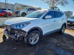 5NMZU3LB4HH013095 2017 HYUNDAI SANTA FE