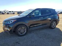 5NMZU3LB4HH013260 2017 HYUNDAI SANTA FE