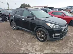 5NMZU3LB4HH013517 2017 HYUNDAI SANTA FE