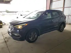 5NMZU3LB4HH013775 2017 HYUNDAI SANTA FE