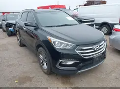 5NMZU3LB4HH014456 2017 HYUNDAI SANTA FE