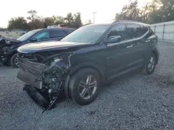 5NMZU3LB4HH014473 2017 HYUNDAI SANTA FE