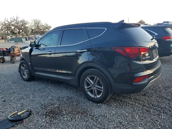5NMZU3LB4HH014473 2017 HYUNDAI SANTA FE - Image 2