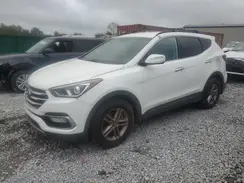 5NMZU3LB4HH014599 2017 HYUNDAI SANTA FE
