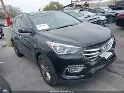 5NMZU3LB4HH014814 2017 HYUNDAI SANTA FE