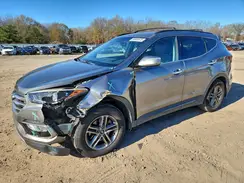5NMZU3LB4HH015364 2017 HYUNDAI SANTA FE