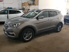 5NMZU3LB4HH015686 2017 HYUNDAI SANTA FE