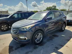 5NMZU3LB4HH016238 2017 HYUNDAI SANTA FE