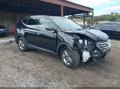 5NMZU3LB4HH018166 2017 HYUNDAI SANTA FE