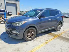 5NMZU3LB4HH018281 2017 HYUNDAI SANTA FE