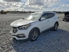 5NMZU3LB4HH018958 2017 HYUNDAI SANTA FE