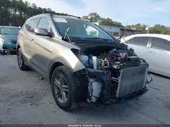 5NMZU3LB4HH019608 2017 HYUNDAI SANTA FE