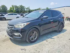 5NMZU3LB4HH022119 2017 HYUNDAI SANTA FE